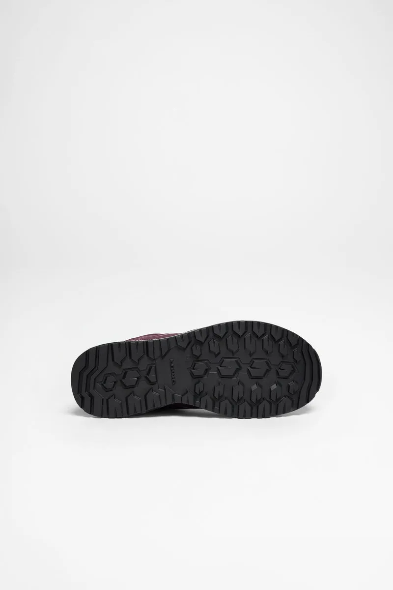 Axos GTX Mid Ws Damen (Bordeaux/Rose)