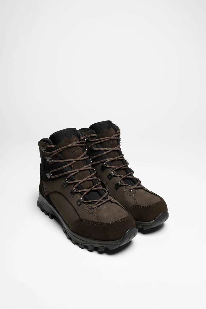 Alta Bunion II GTX Herren (Mocca/Black)