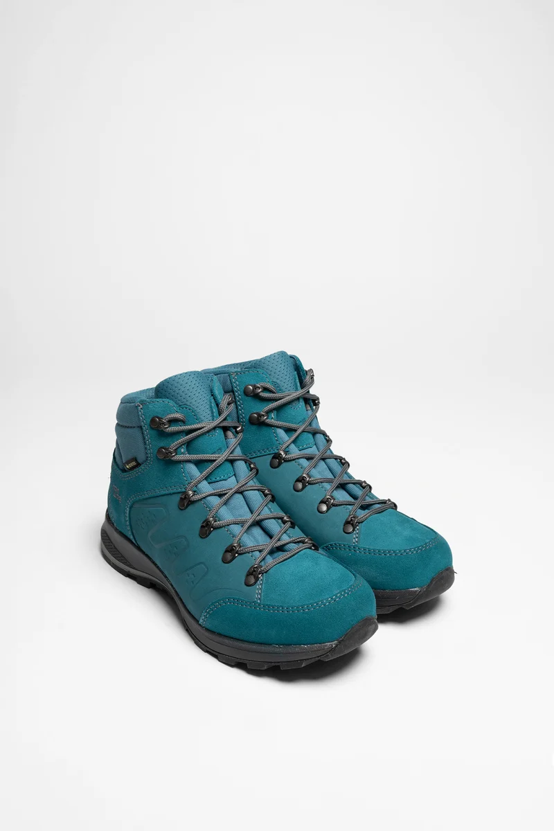 Torsby Lady GTX Damen (Bluegreen/Asphalt)