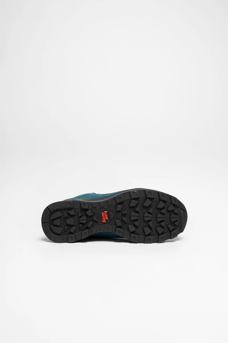 Torsby Lady GTX Damen (Bluegreen/Asphalt)