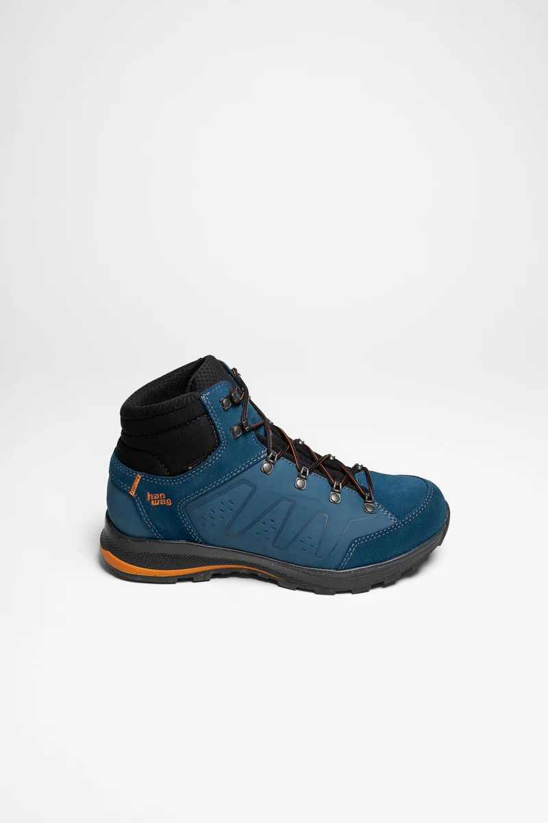 Torsby GTX Herren (Seablue/Orange)