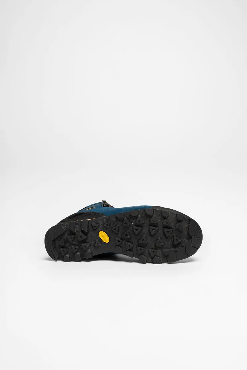 Makra Light GTX Herren (Seablue/Orange)