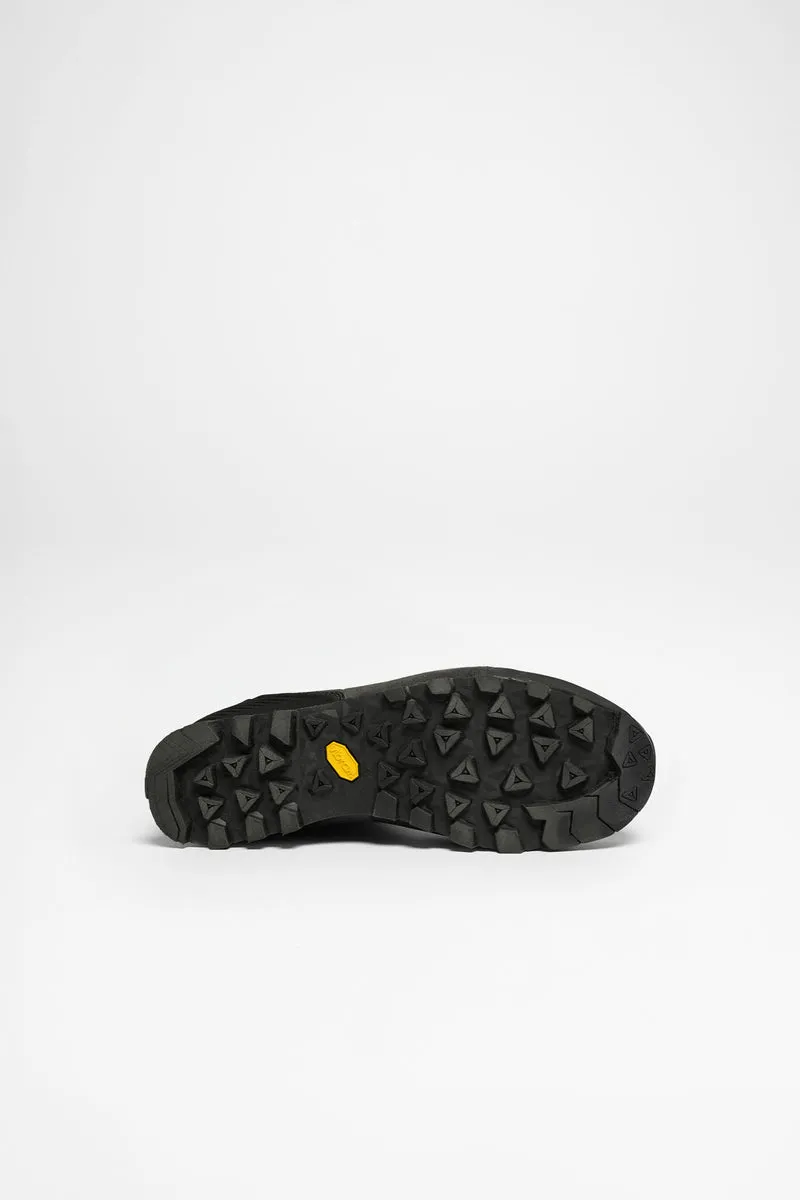 Makra Light GTX Herren (Asphalt/Orange)