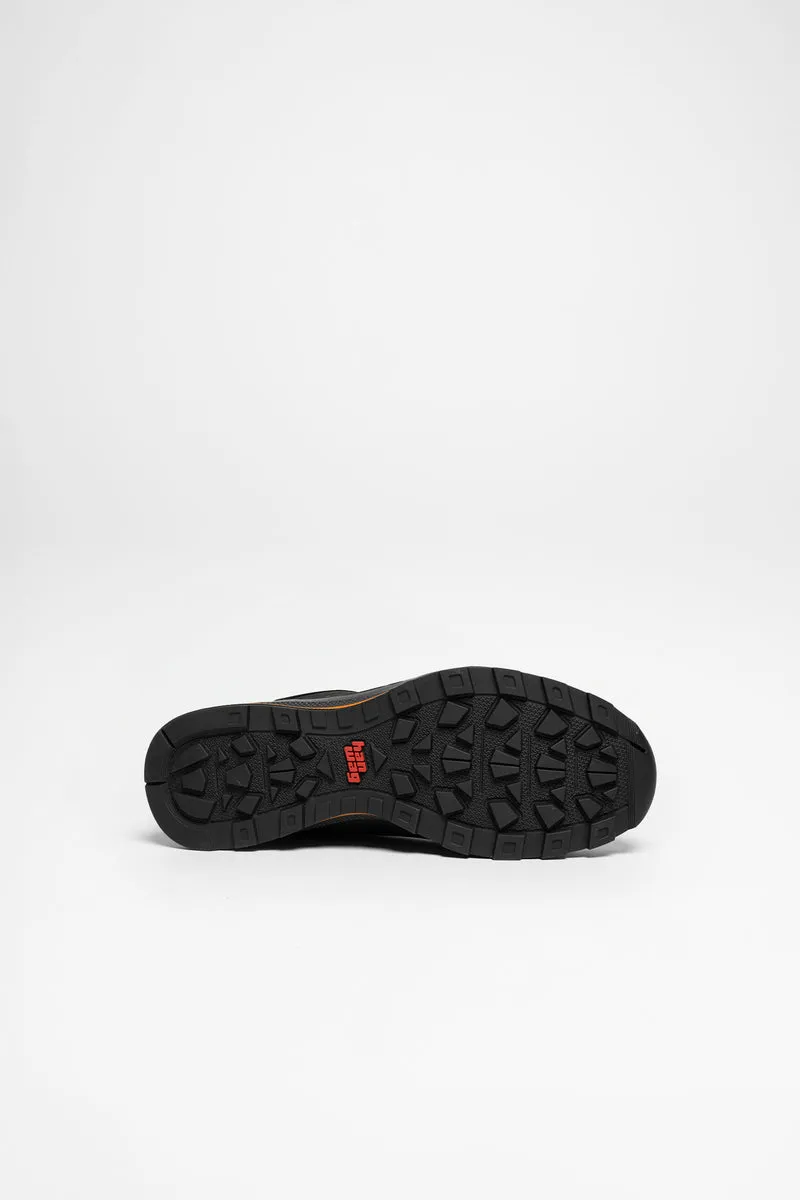 Torsby GTX Herren (Black/Orange)