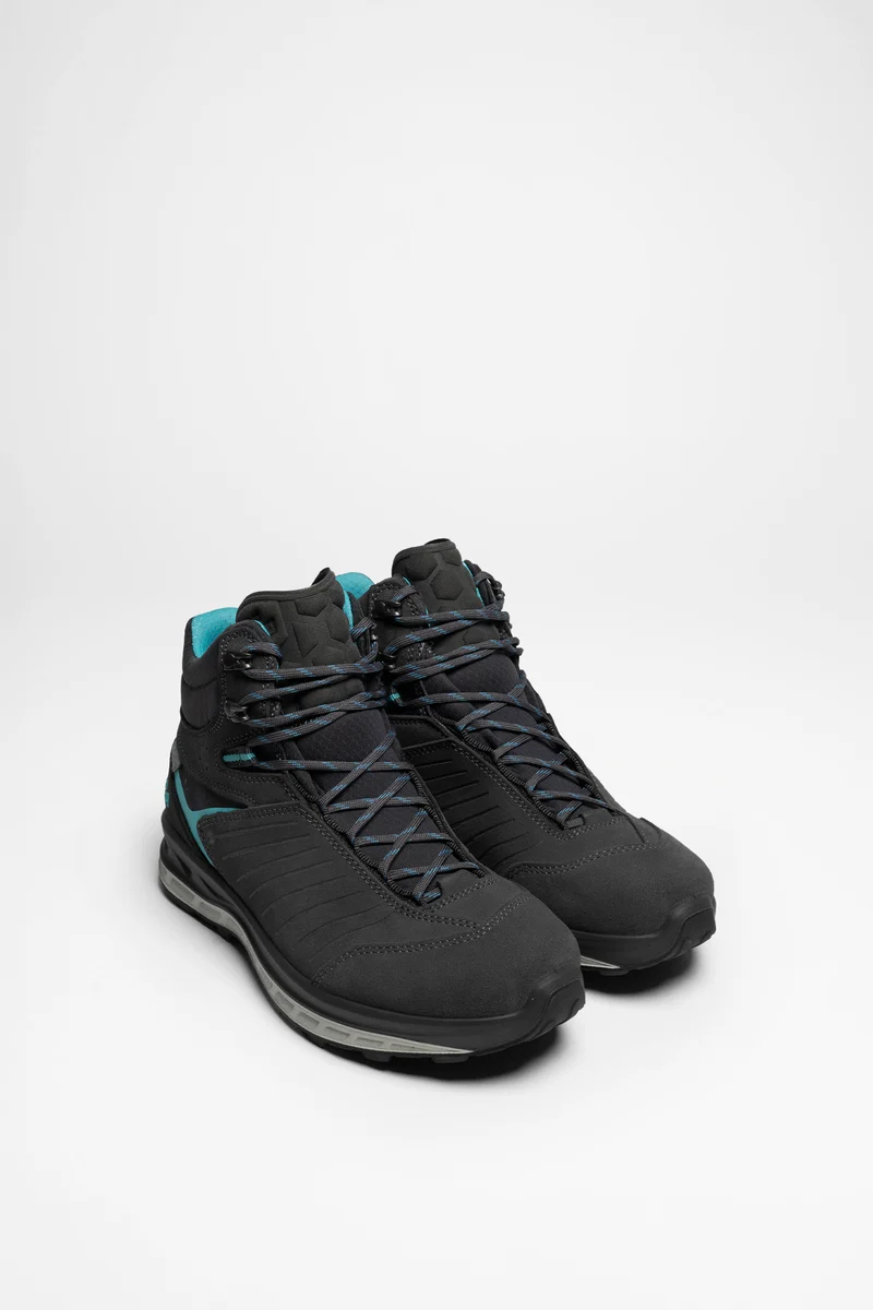 Blueridge Lady Es Damen (Asphalt/Ocean)