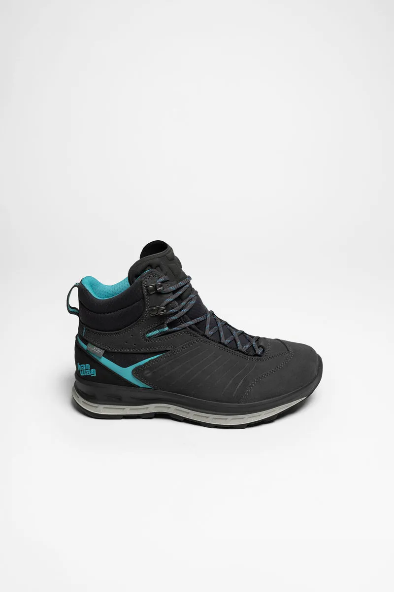Blueridge Lady Es Damen (Asphalt/Ocean)
