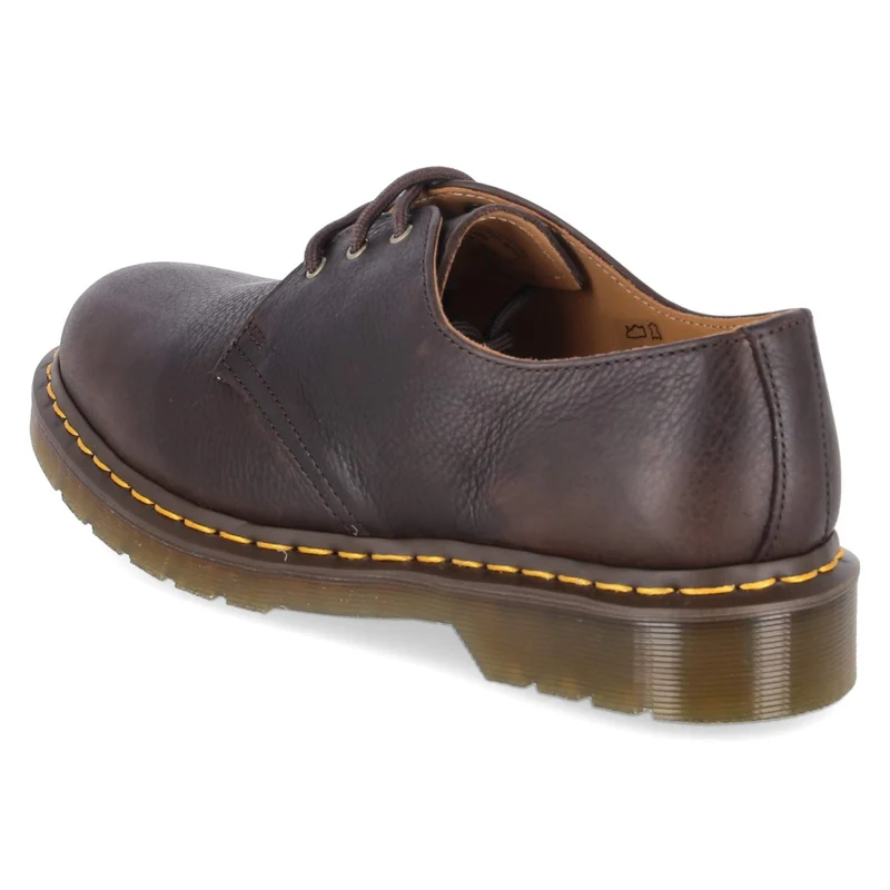 Schnürschuhe 1461 Braun