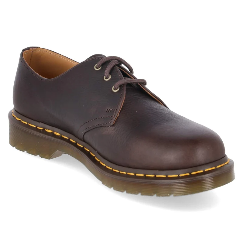 Schnürschuhe 1461 Braun