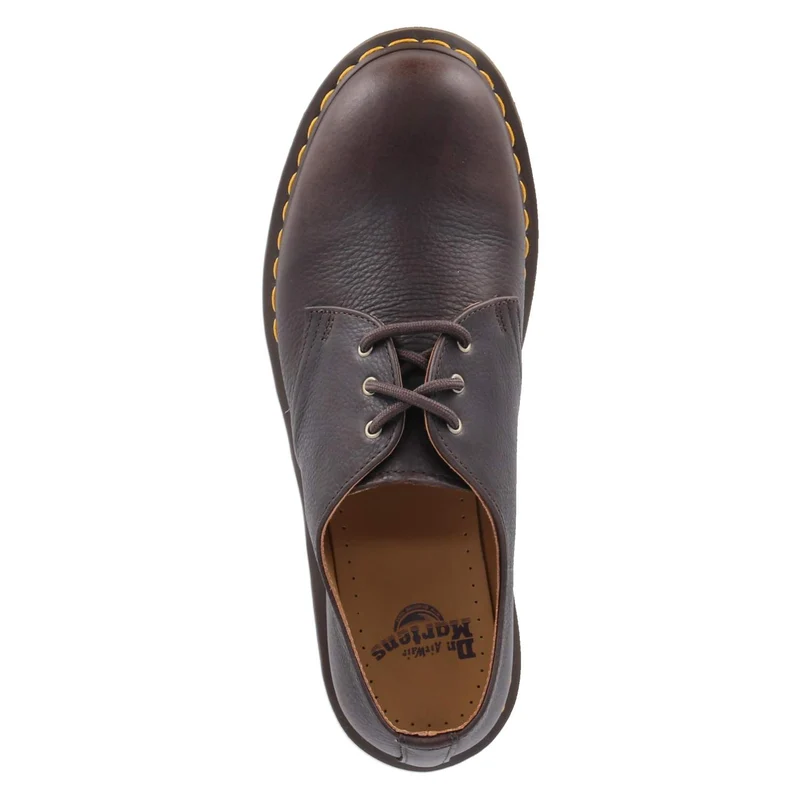 Schnürschuhe 1461 Braun