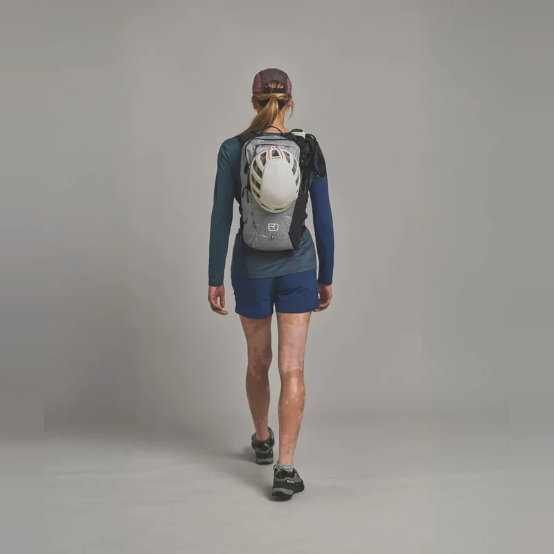 Ortovox Trace Pure 15 Grey