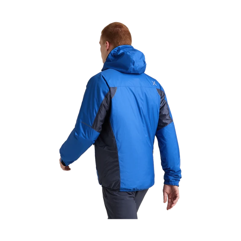 Montura Nevis 2.0 Jacket BLUE