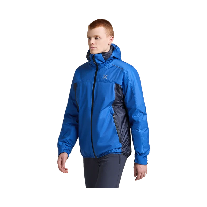 Montura Nevis 2.0 Jacket BLUE