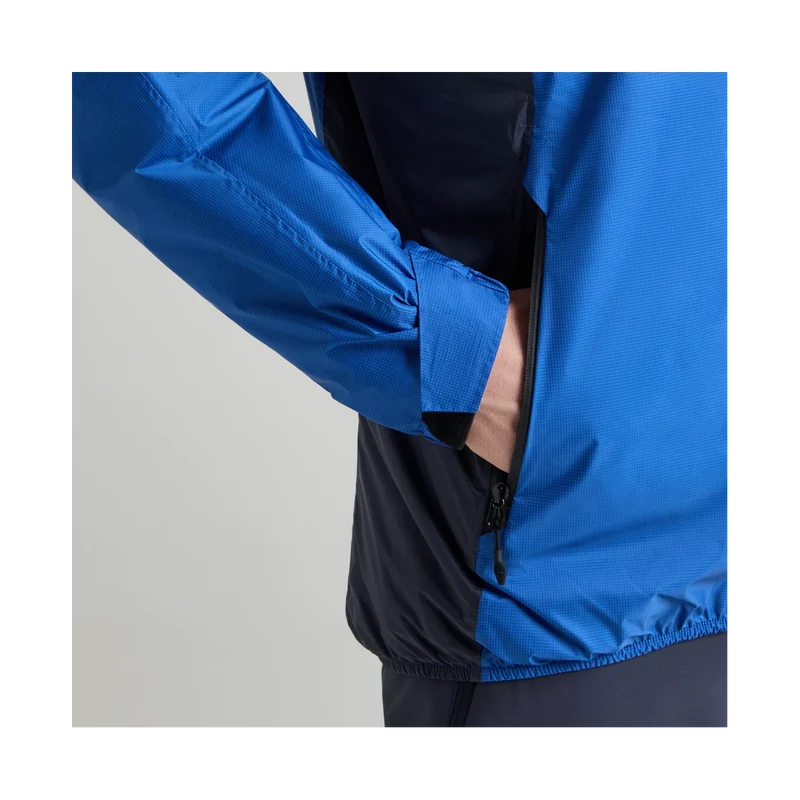 Montura Nevis 2.0 Jacket BLUE