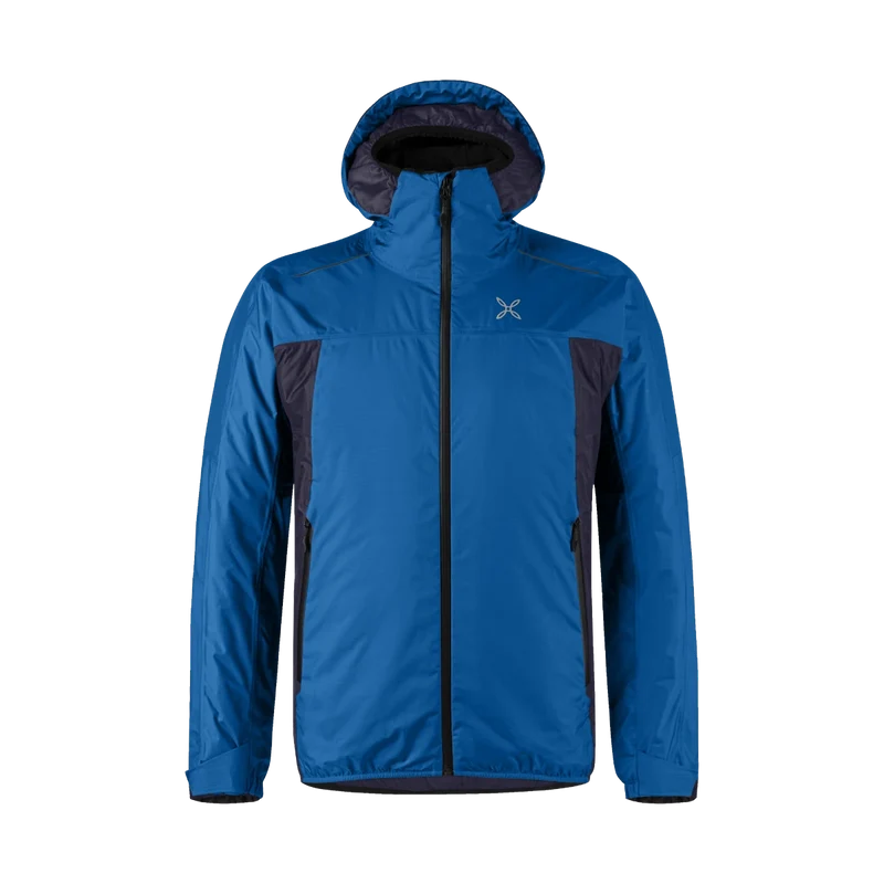 Montura Nevis 2.0 Jacket BLUE