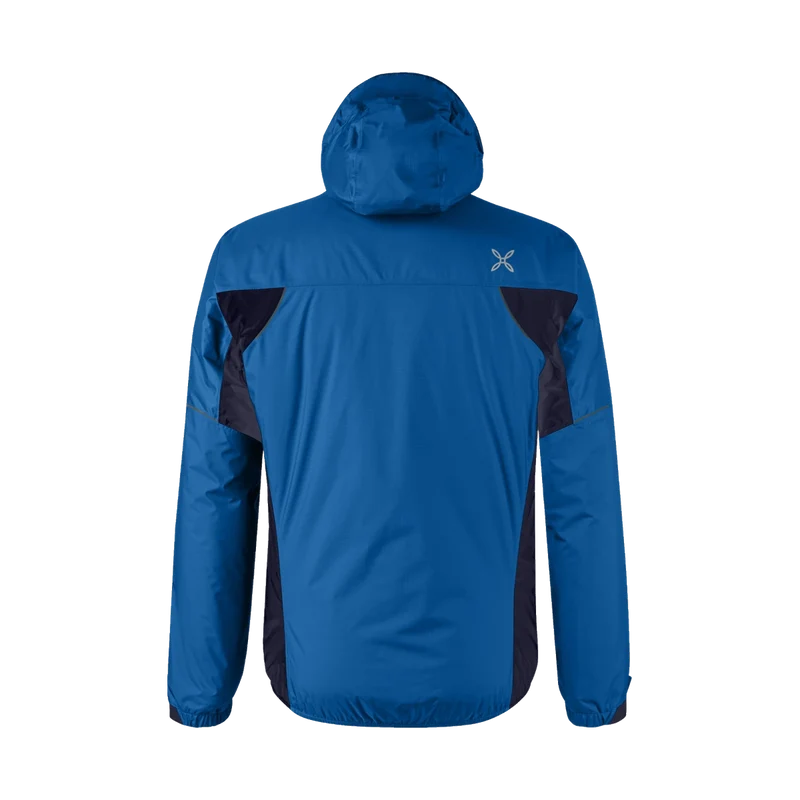 Montura Nevis 2.0 Jacket BLUE