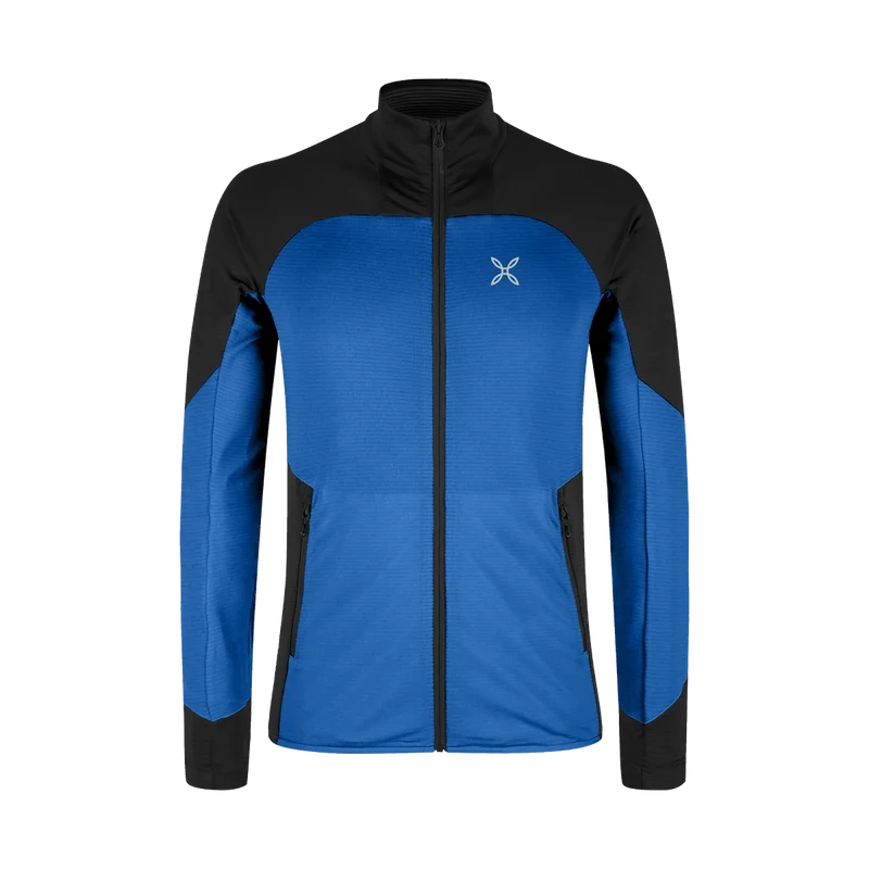 Montura Rise Maglia B.Blue