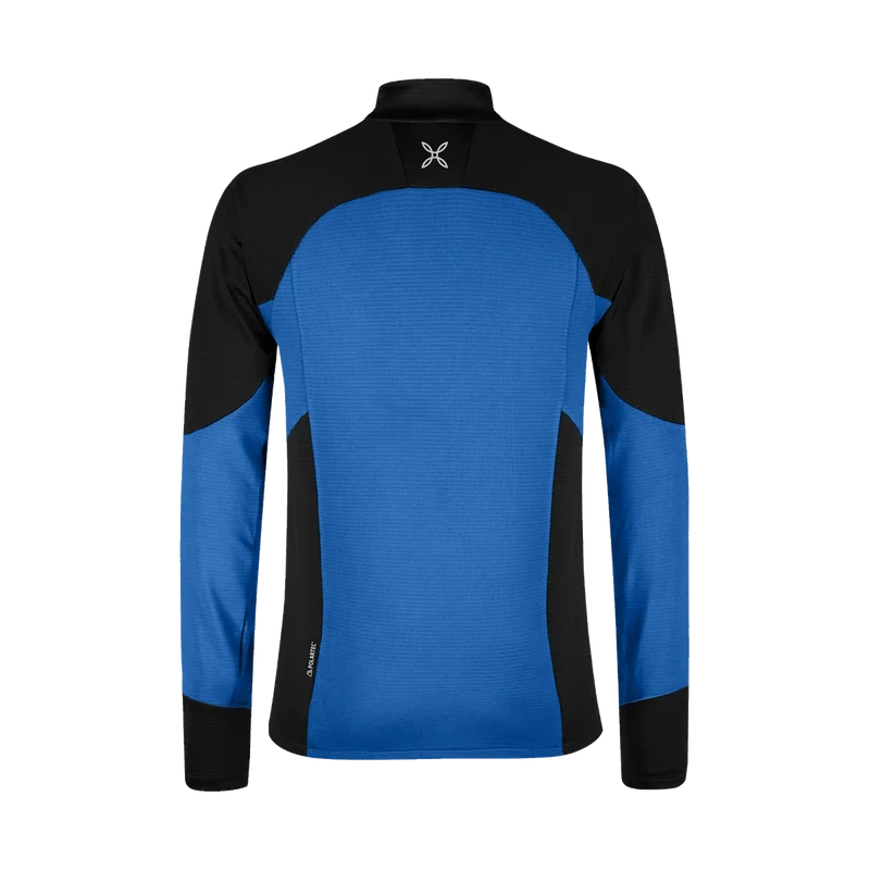 Montura Rise Maglia B.Blue