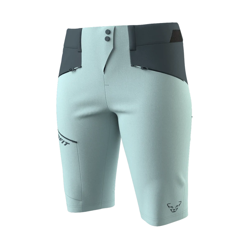 Dynafit Transalper Shorts Woman