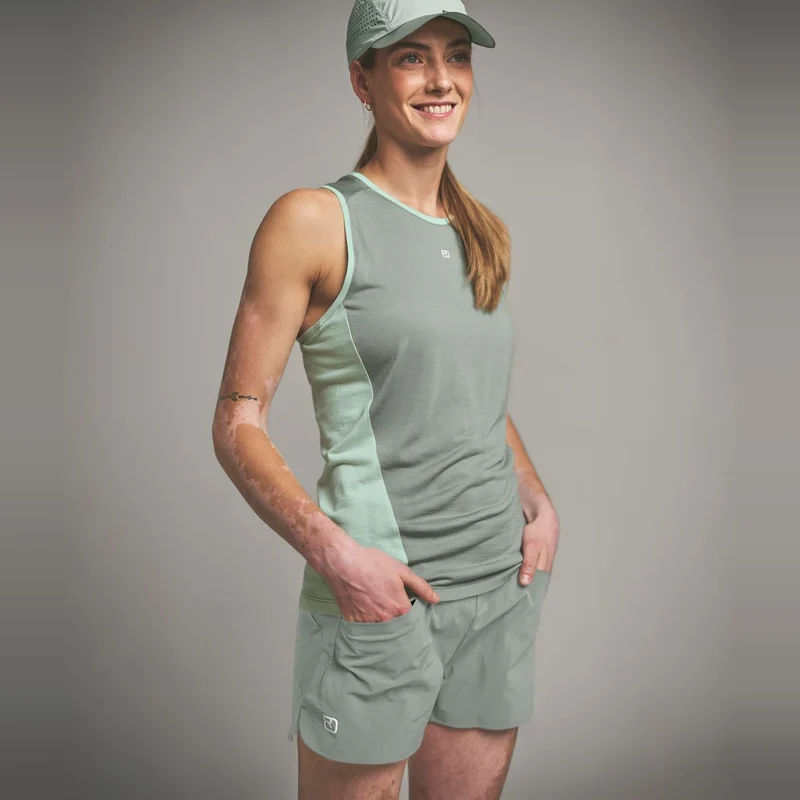 Ortovox Trace Shorts W