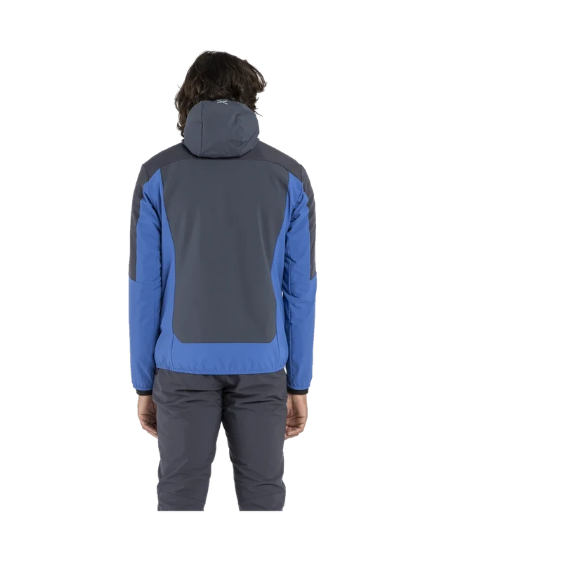 Montura Dolomiti Wind Hooded Jacket