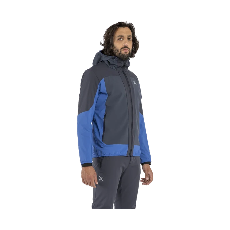 Montura Dolomiti Wind Hooded Jacket