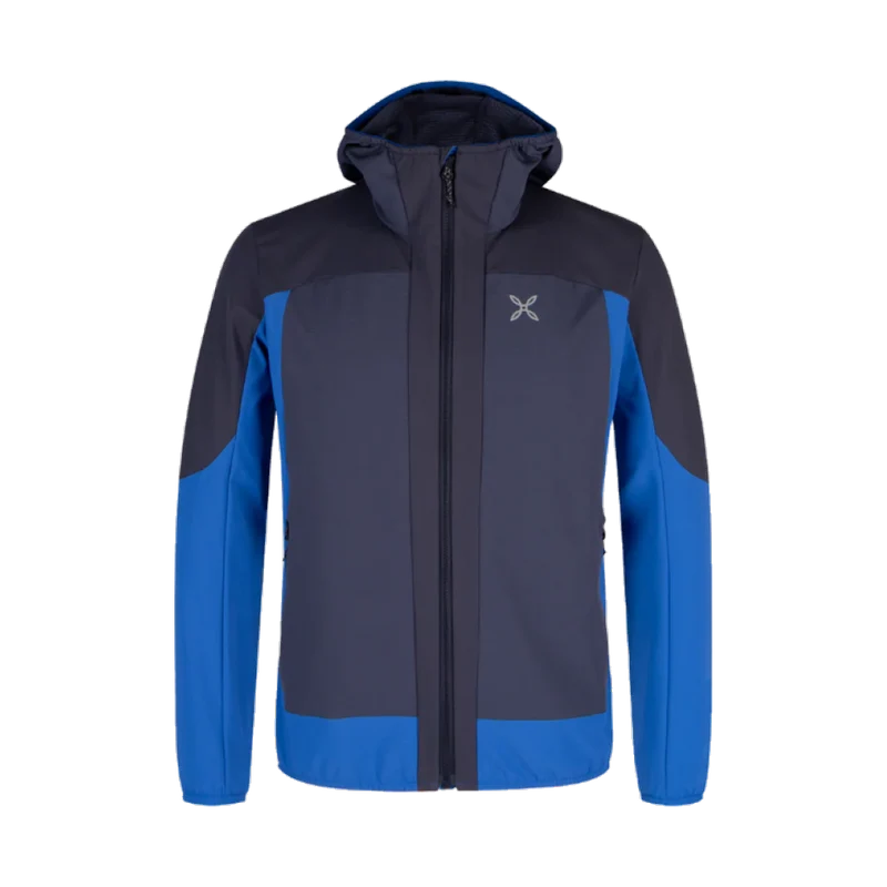 Montura Dolomiti Wind Hooded Jacket