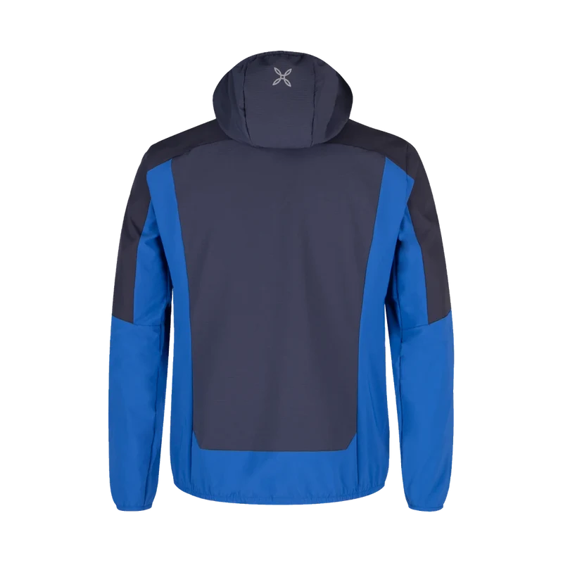 Montura Dolomiti Wind Hooded Jacket
