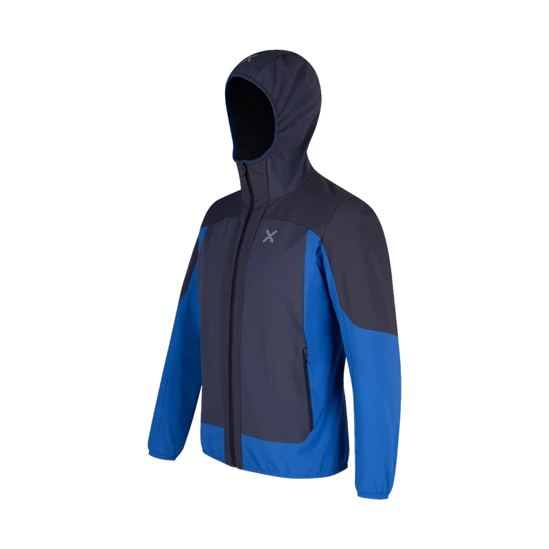 Montura Dolomiti Wind Hooded Jacket