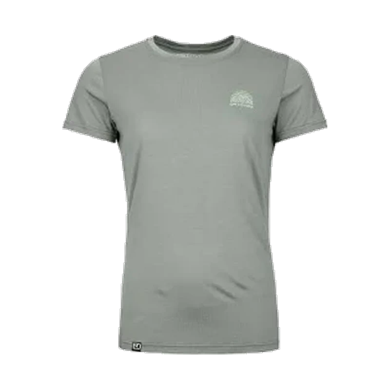 Ortovox 120 Cool Tec MTN Stripe Woman