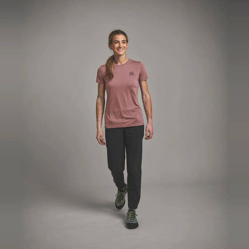 Ortovox 120 Cool Tec MTN Stripe Woman