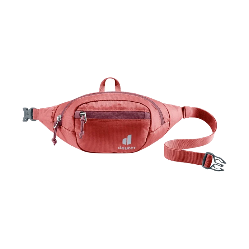 Deuter Junior Belt Red