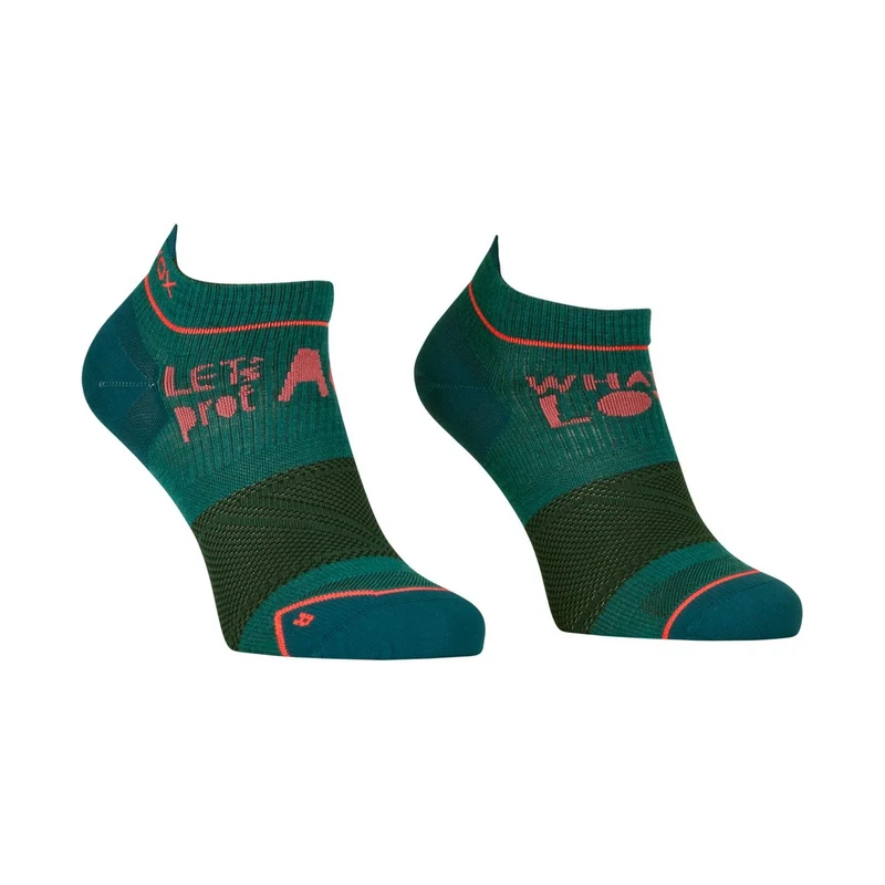 Ortovox Alpine Light Low Socks Woman