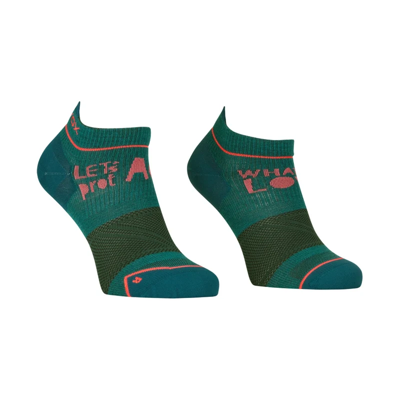 Ortovox Alpine Light Low Socks Woman
