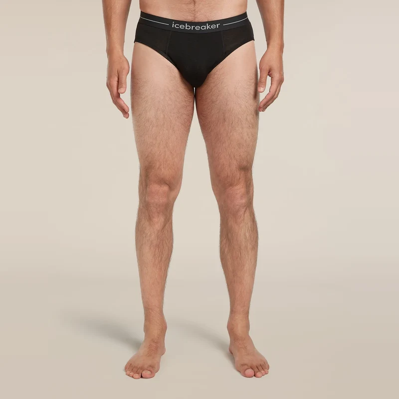 Icebreaker Anatomica Briefs