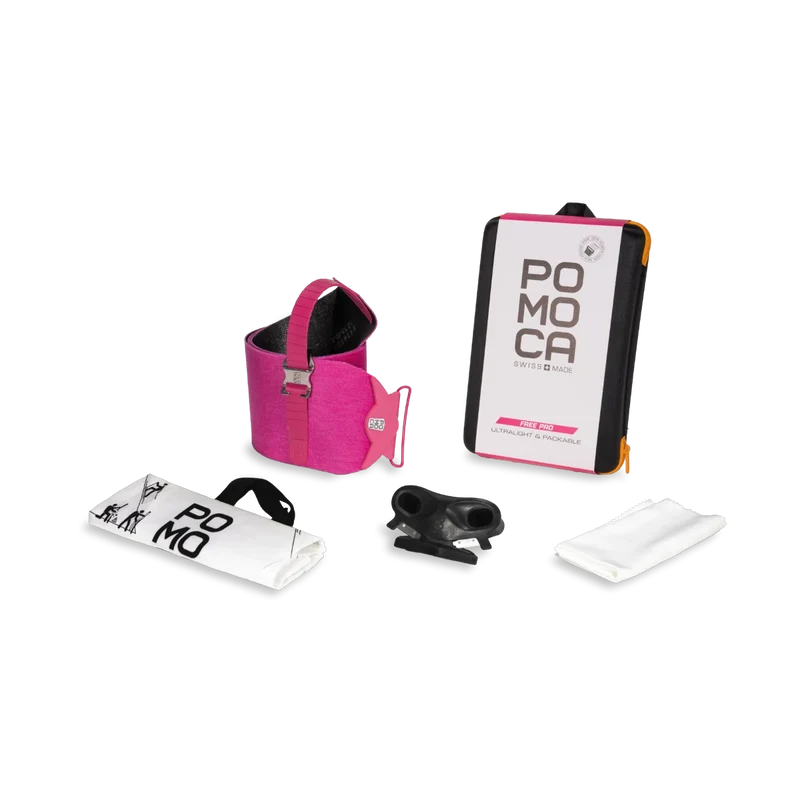 Pomoca Free Pro 123mm