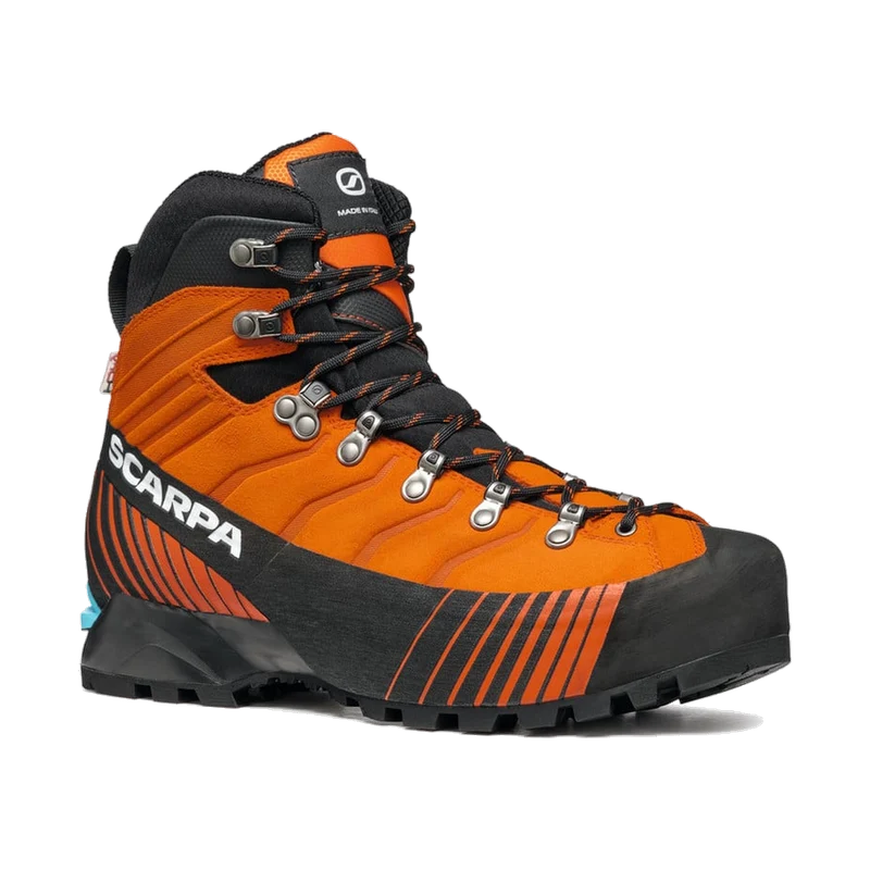 Scarpa Ribelle HD