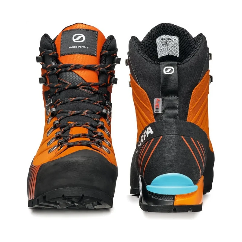 Scarpa Ribelle HD