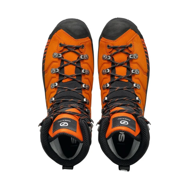 Scarpa Ribelle HD