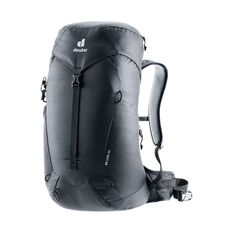 Deuter AC Lite 30 Black
