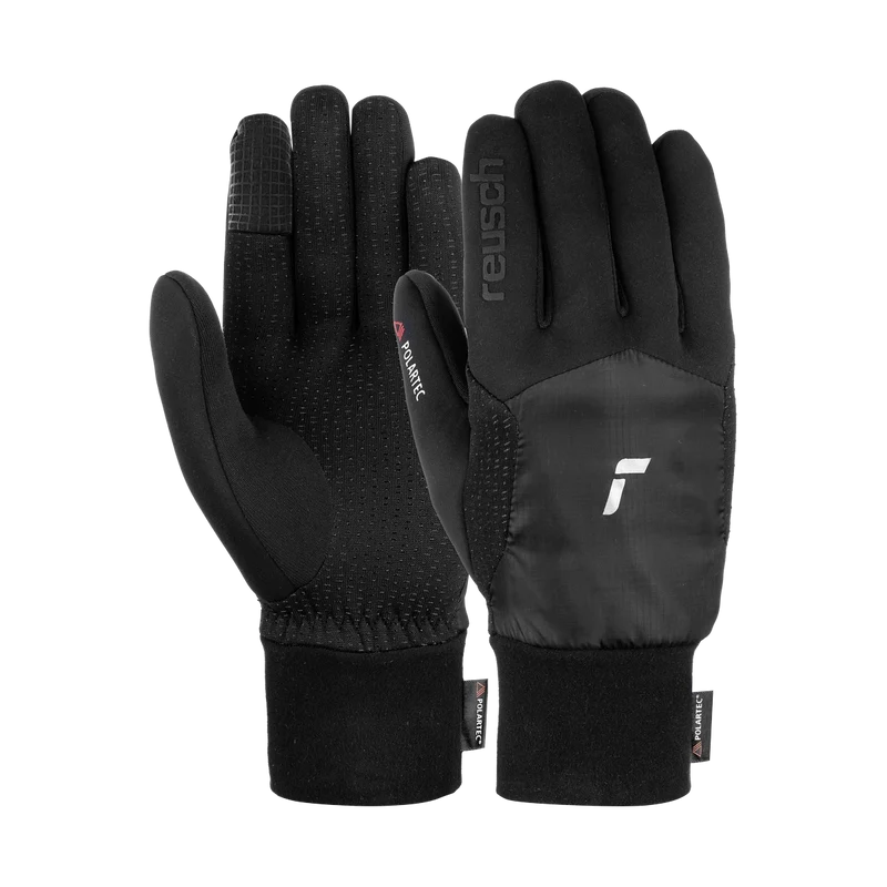 Reusch Garhwal Touch Tec Glove