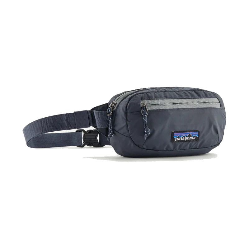 Patagonia Terravia Mini Hip Pack Dark Blue