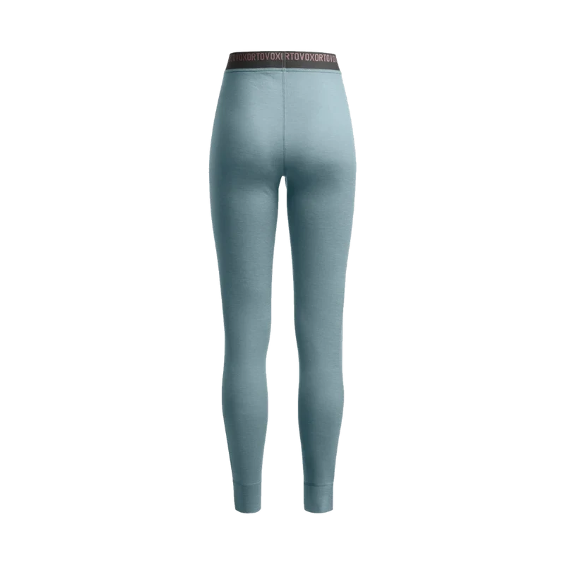 Ortovox 185 Rock'N'Wool Long Pants Woman