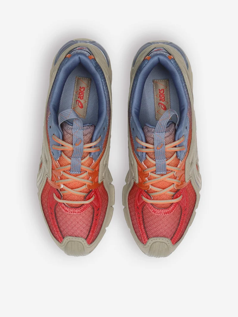UB13-S Gel-SD Lyte Kiko Kostadinov Studio Curation 'Olive Grey Rust Orange'