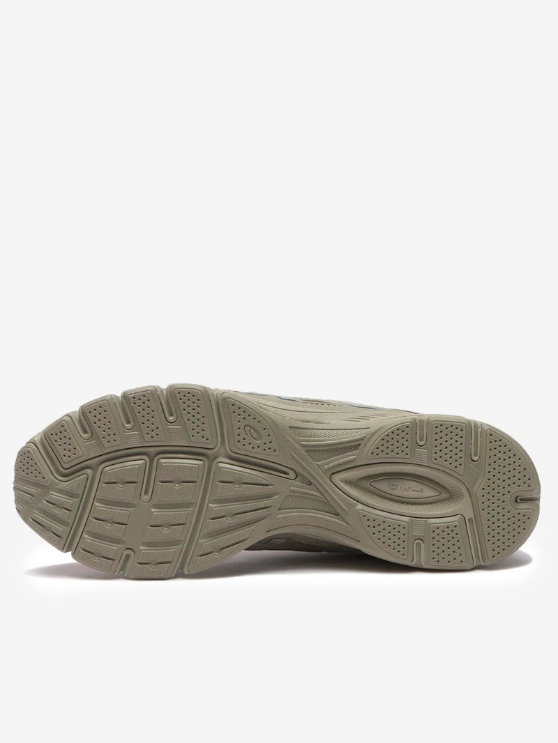 UB13-S Gel-SD Lyte Kiko Kostadinov Studio Curation 'Olive Grey Rust Orange'