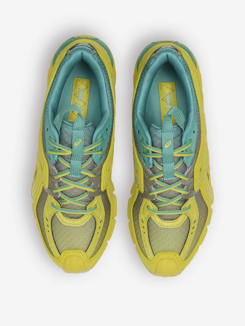UB13-S Gel-SD Lyte Kiko Kostadinov Studio Curation 'Kelp Sage'