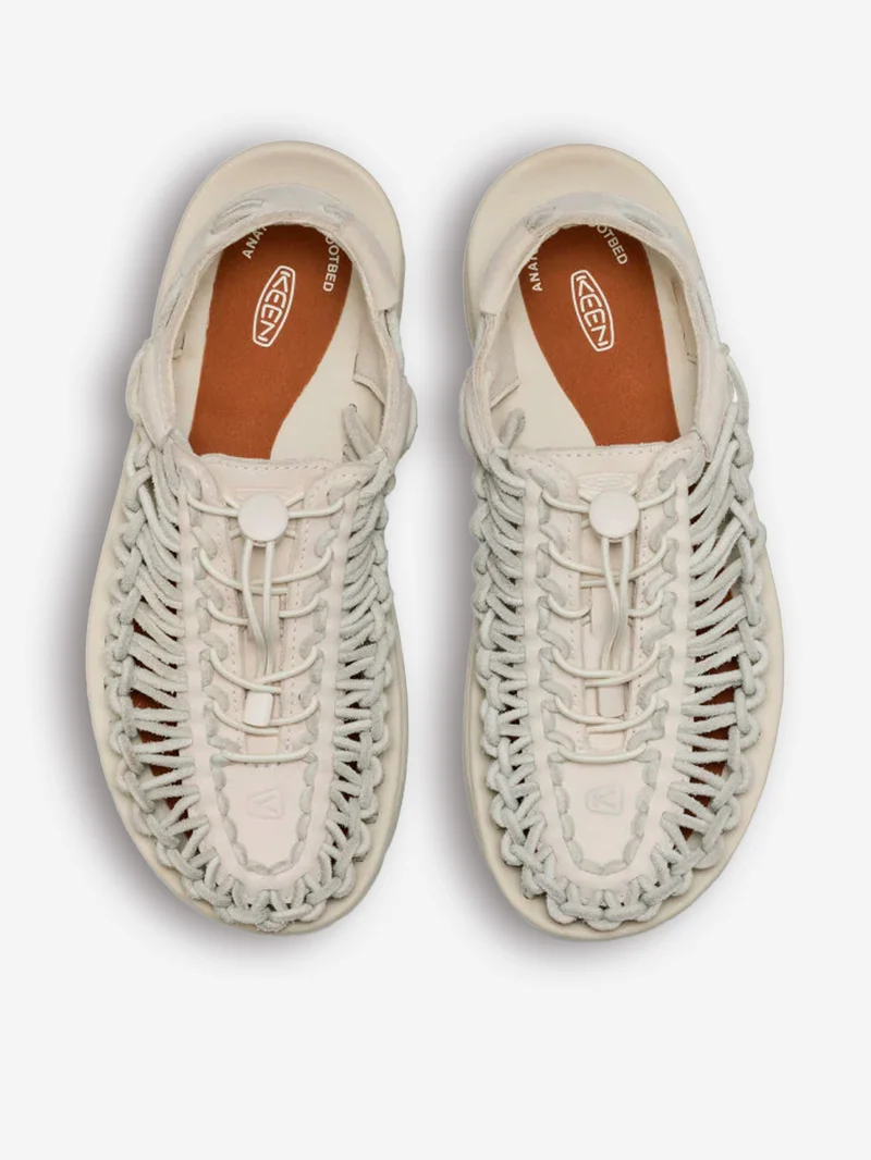 Uneek Leather 'Atmosphere Birch'