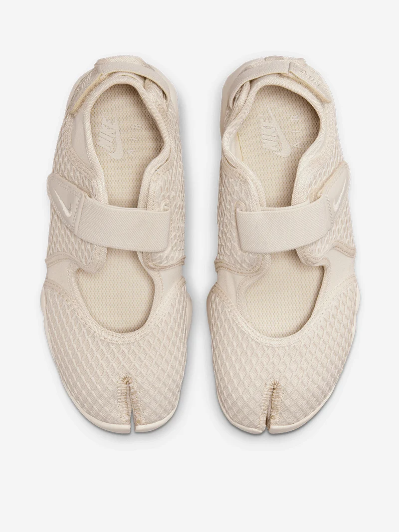 W Air Rift 'Light Orewood Brown'