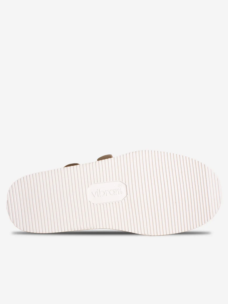 Zavot-Vs by F/CE x Suicoke in beige