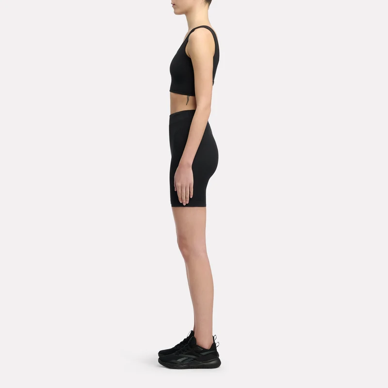 ID Train Rib Bralette