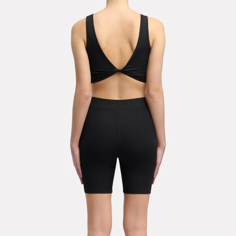 ID Train Rib Bralette
